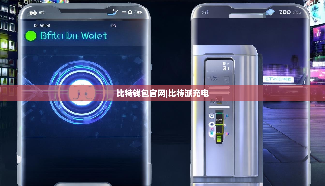 比特钱包官网|比特派充电  第1张