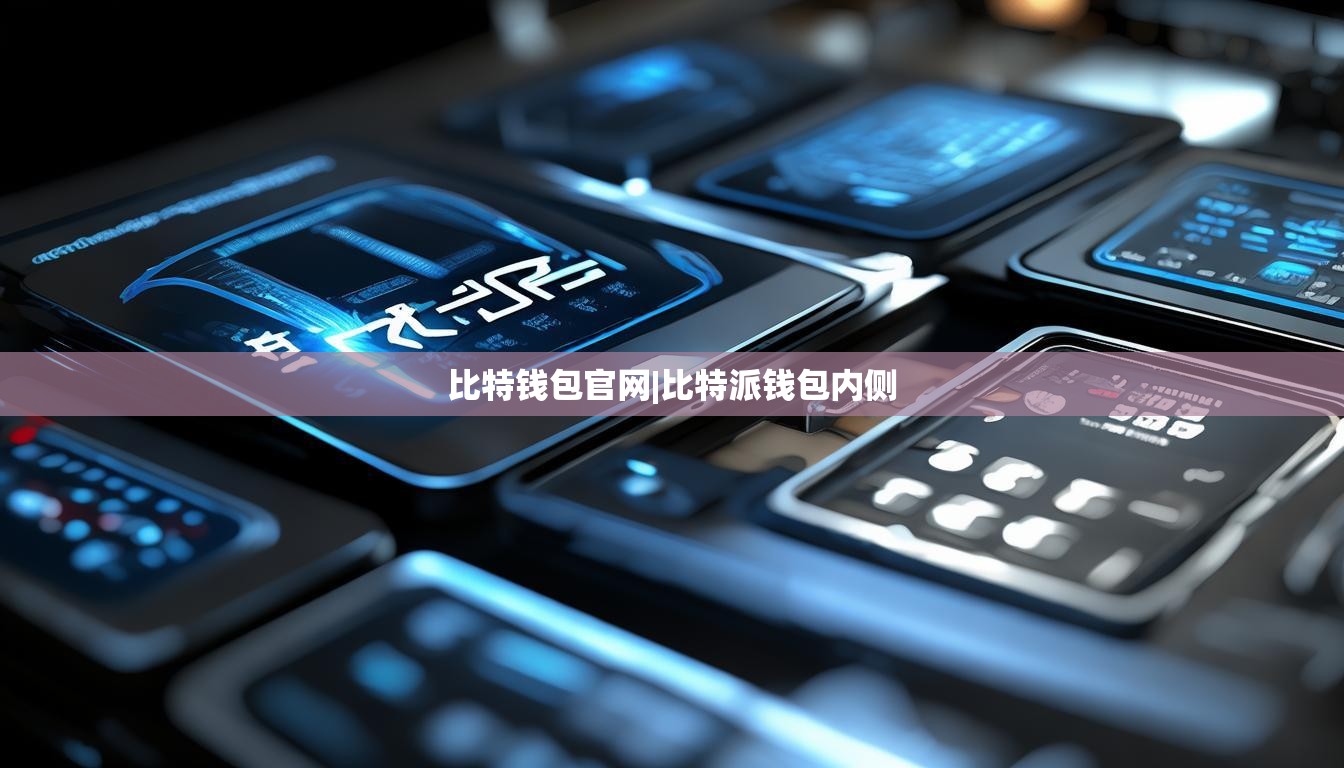 比特钱包官网|比特派钱包内侧  第1张