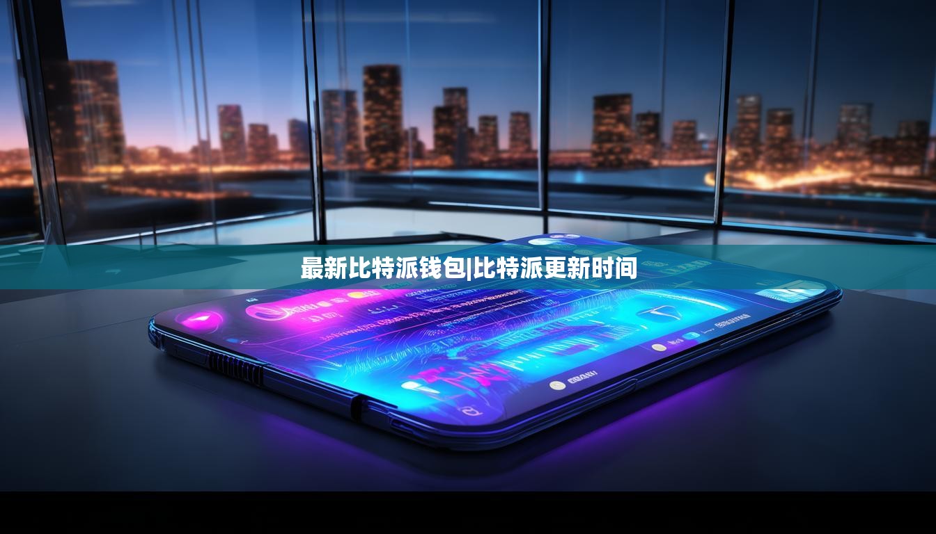 最新比特派钱包|比特派更新时间  第1张