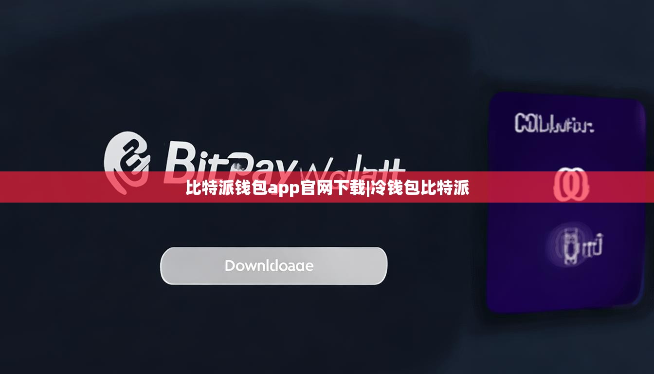 比特派钱包app官网下载|冷钱包比特派  第1张