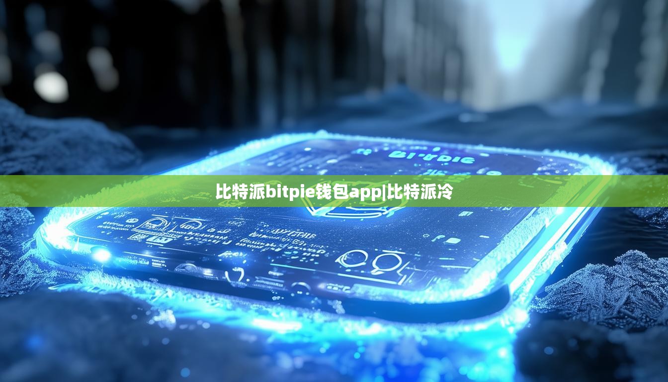 比特派bitpie钱包app|比特派冷  第1张