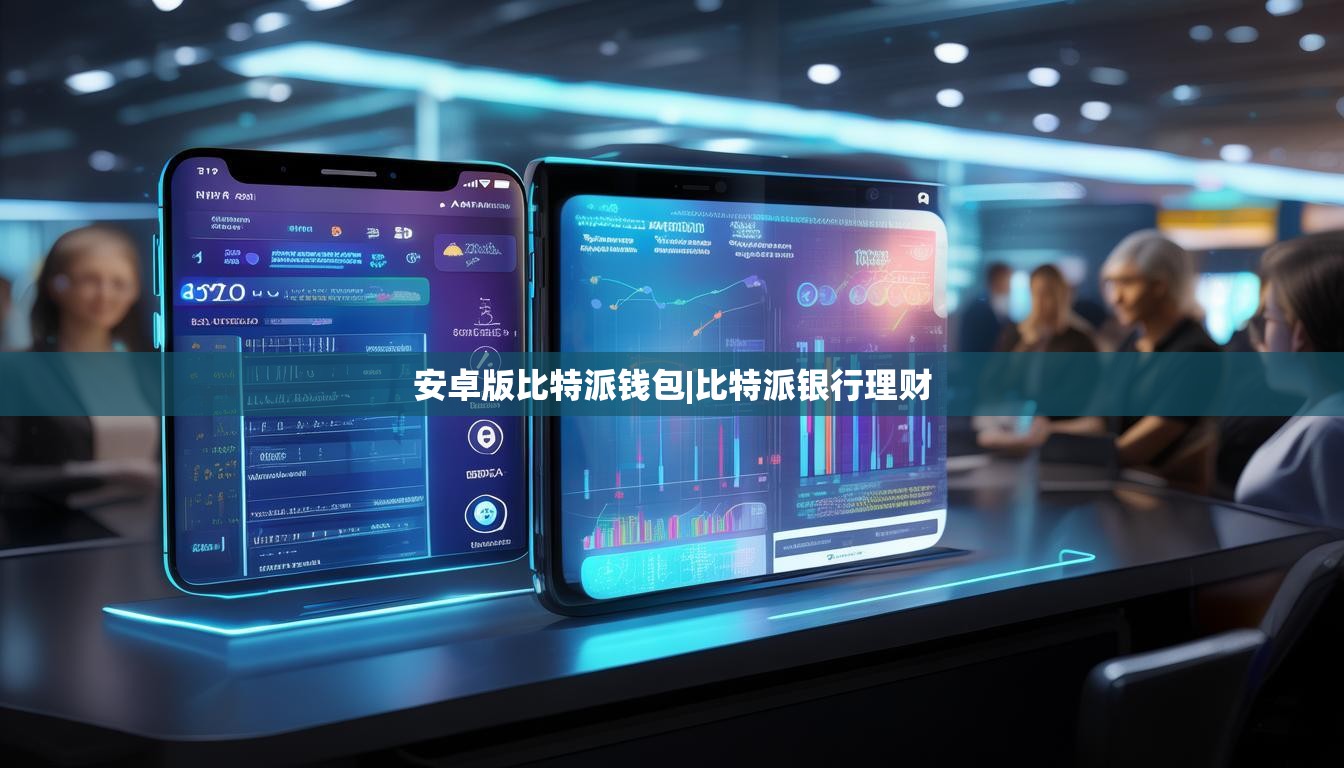 安卓版比特派钱包|比特派银行理财  第1张