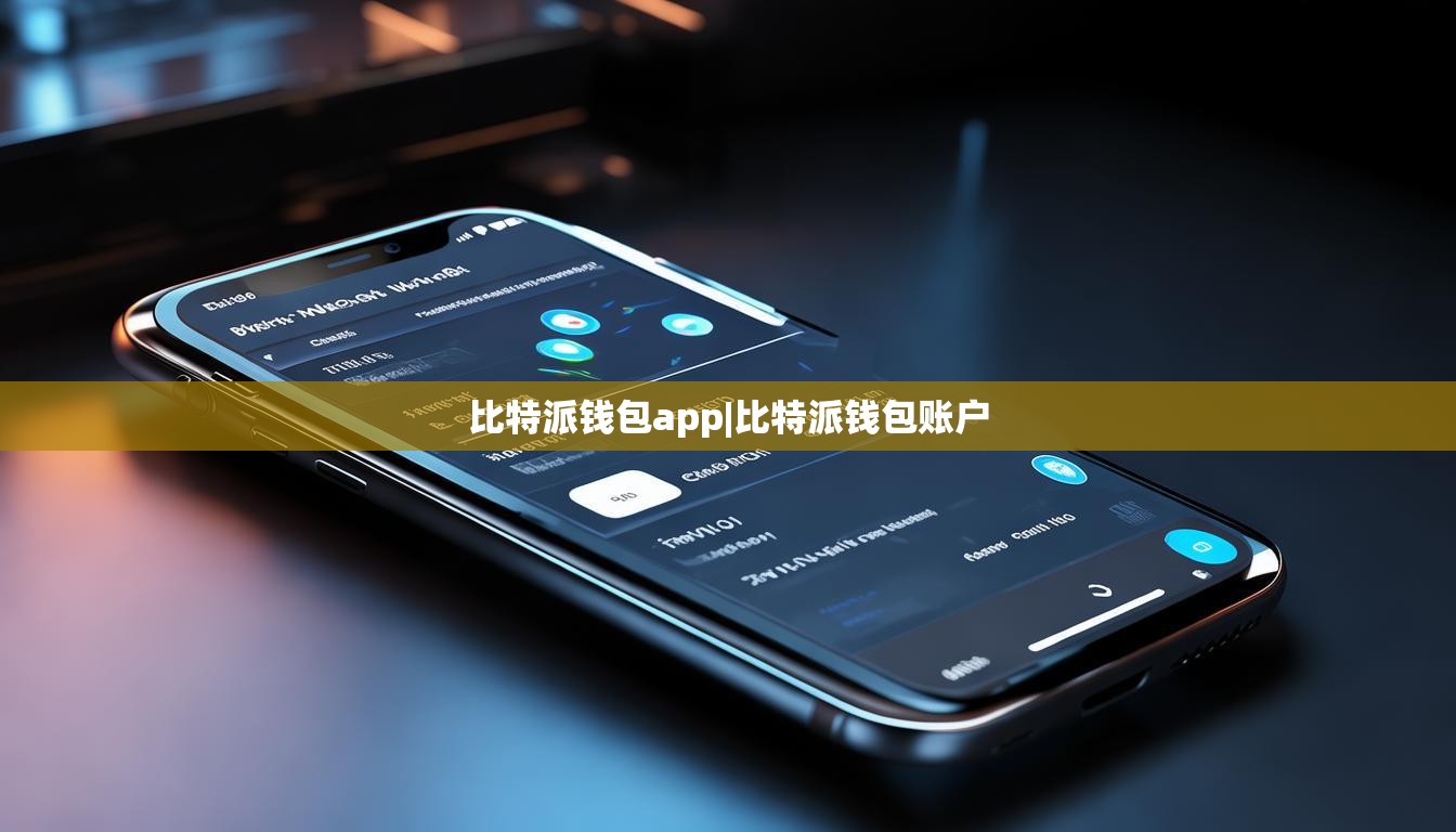 比特派钱包app|比特派钱包账户  第1张