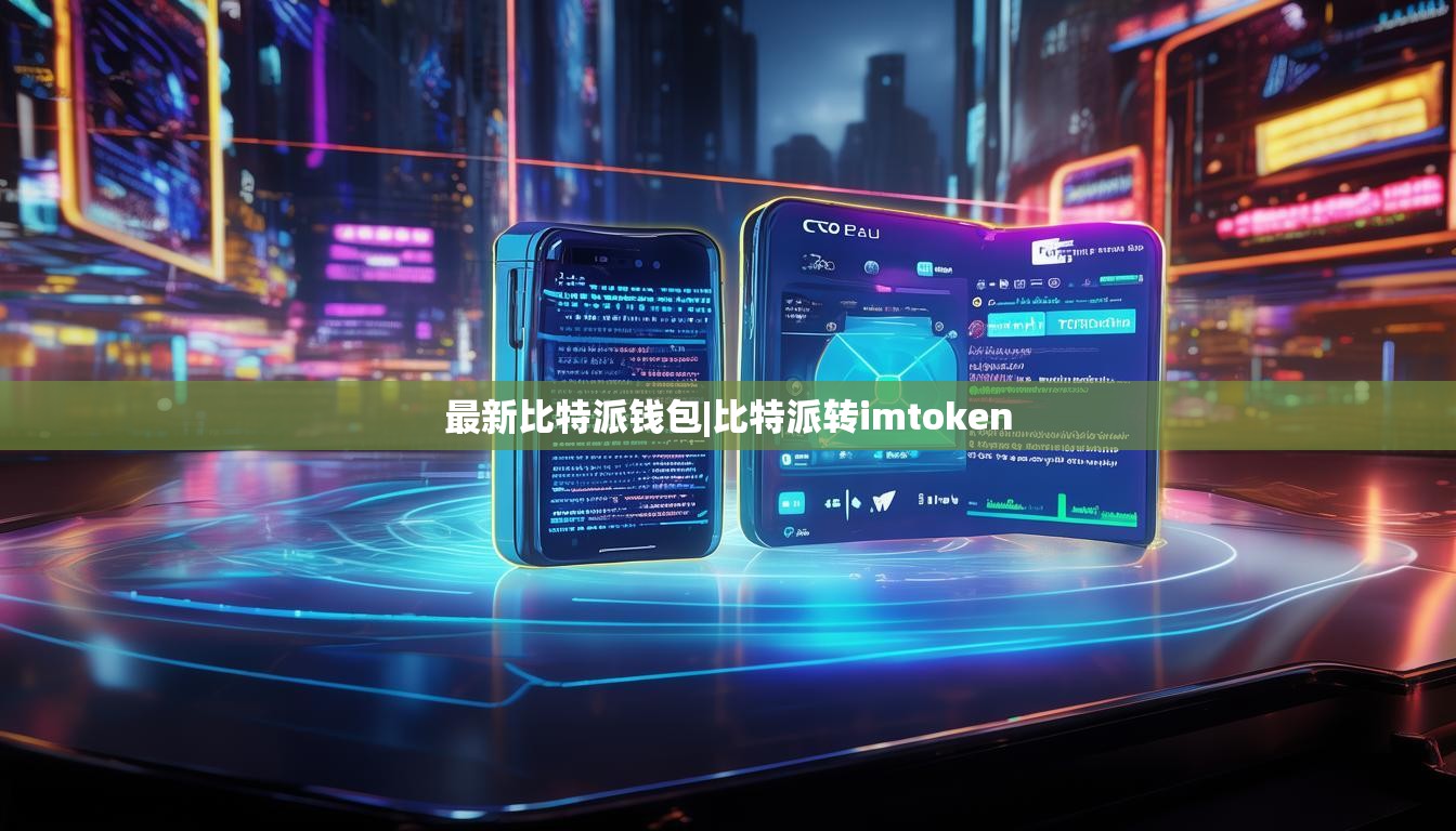 最新比特派钱包|比特派转imtoken  第1张