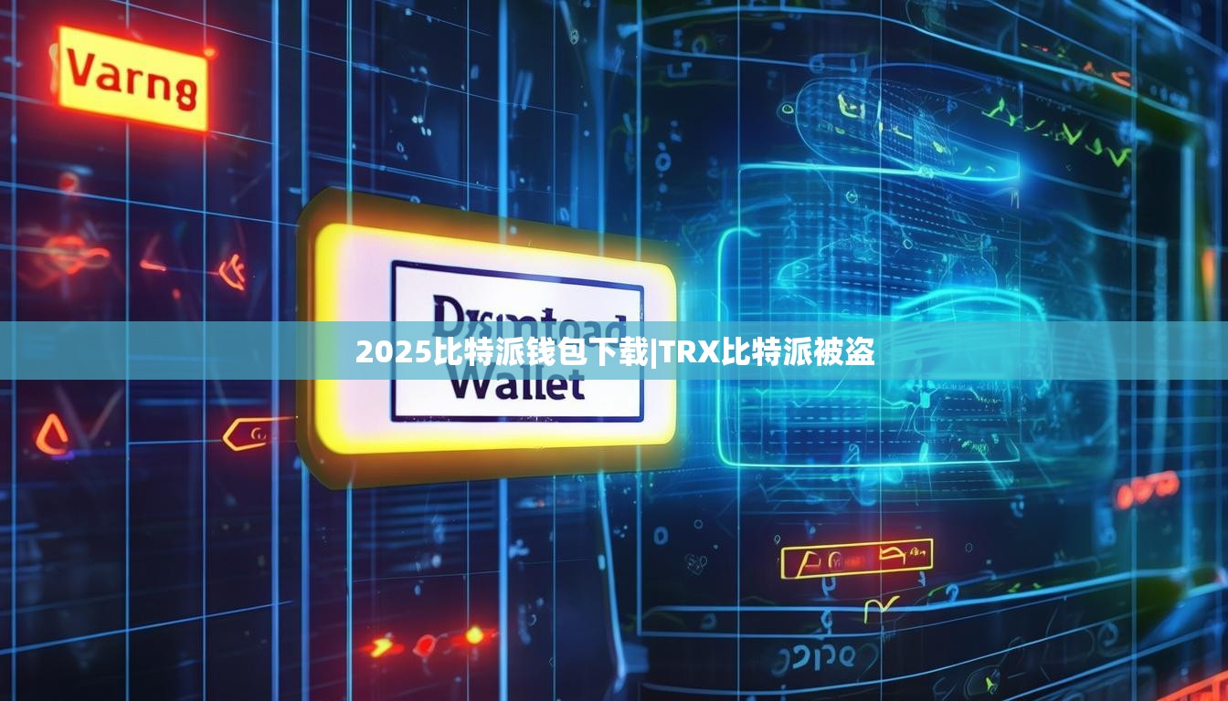 2025比特派钱包下载|TRX比特派被盗  第1张