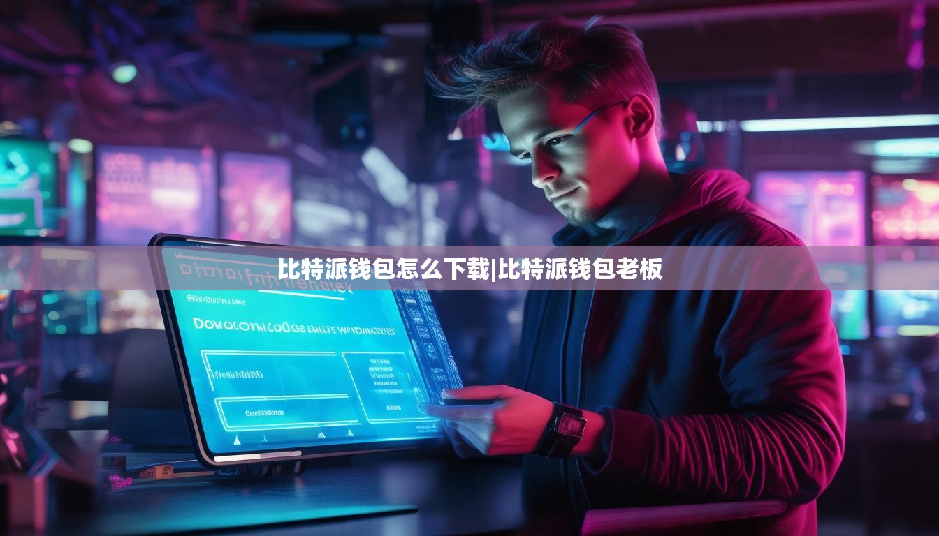 比特派钱包怎么下载|比特派钱包老板  第1张