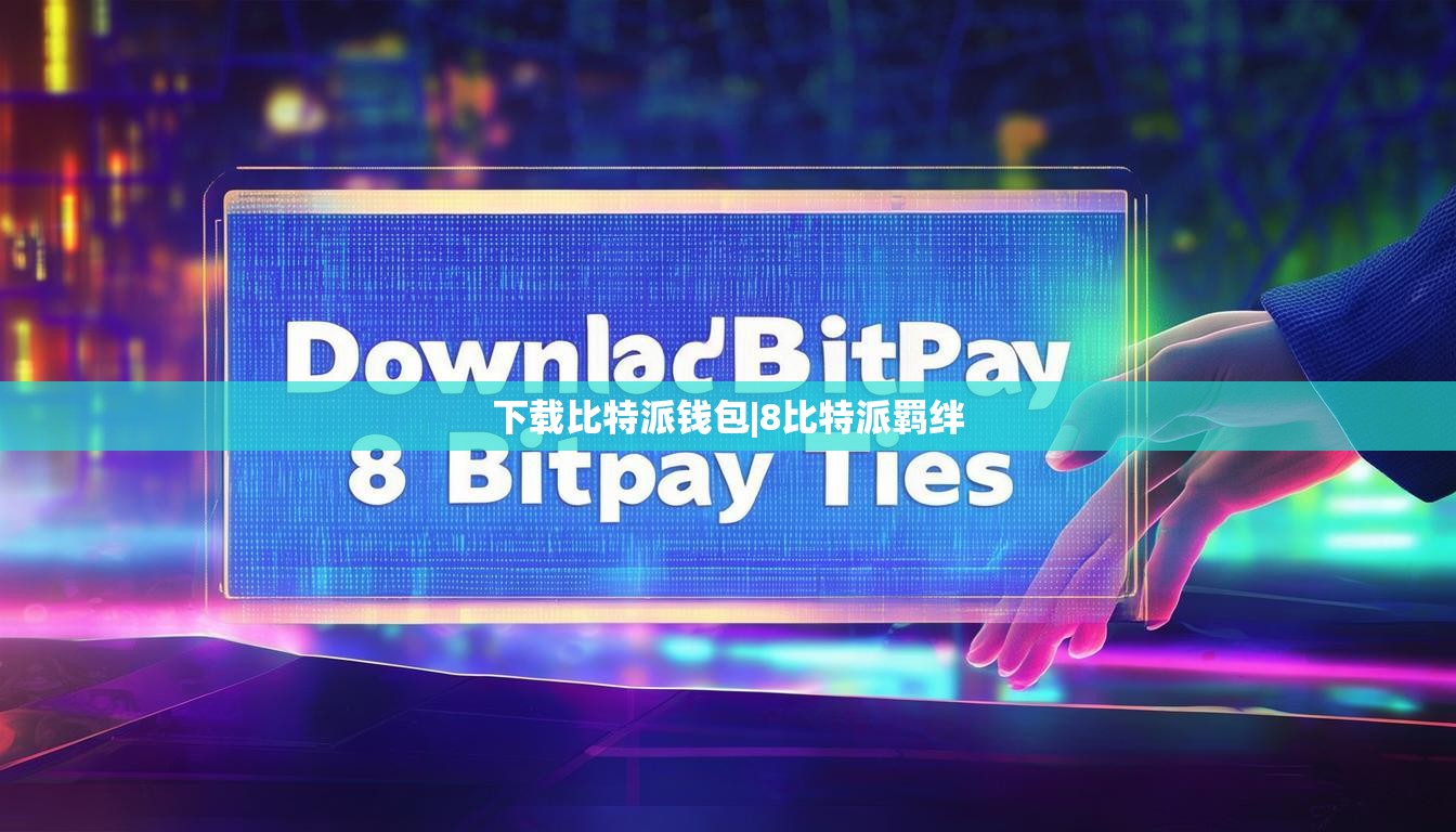 下载比特派钱包|8比特派羁绊  第1张
