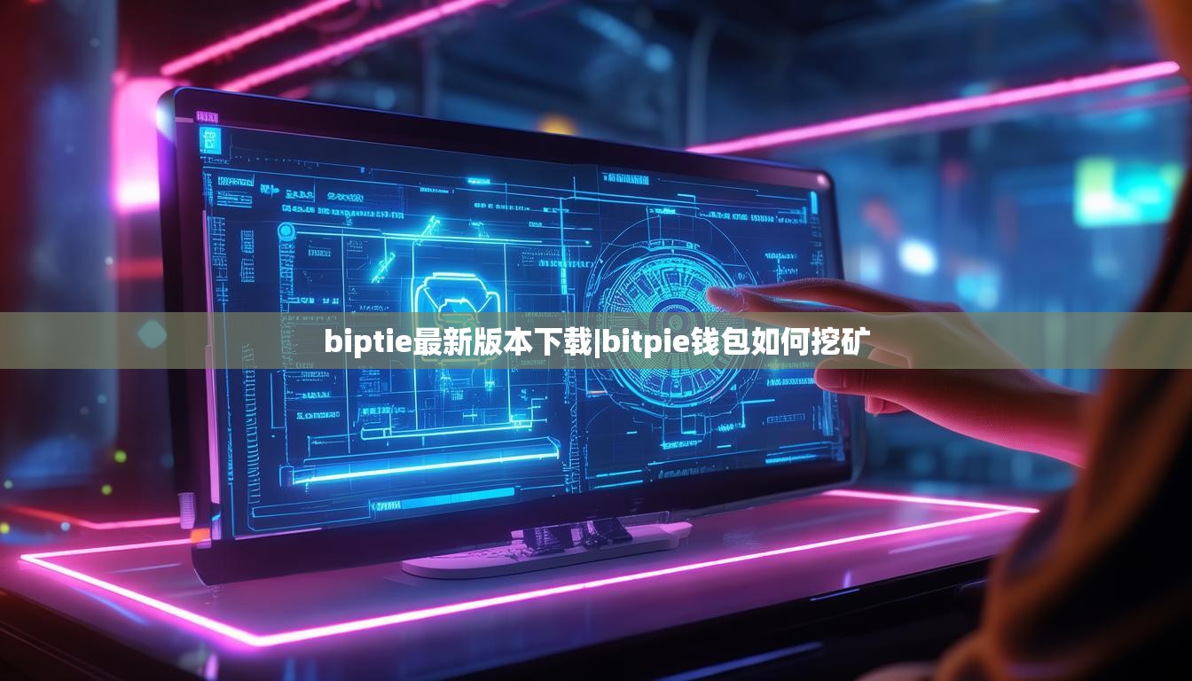 biptie最新版本下载|bitpie钱包如何挖矿  第1张