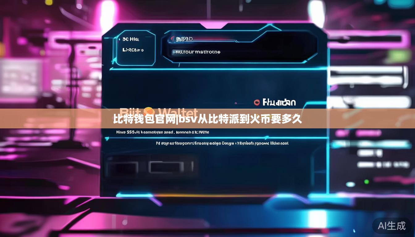 比特钱包官网|bsv从比特派到火币要多久  第1张