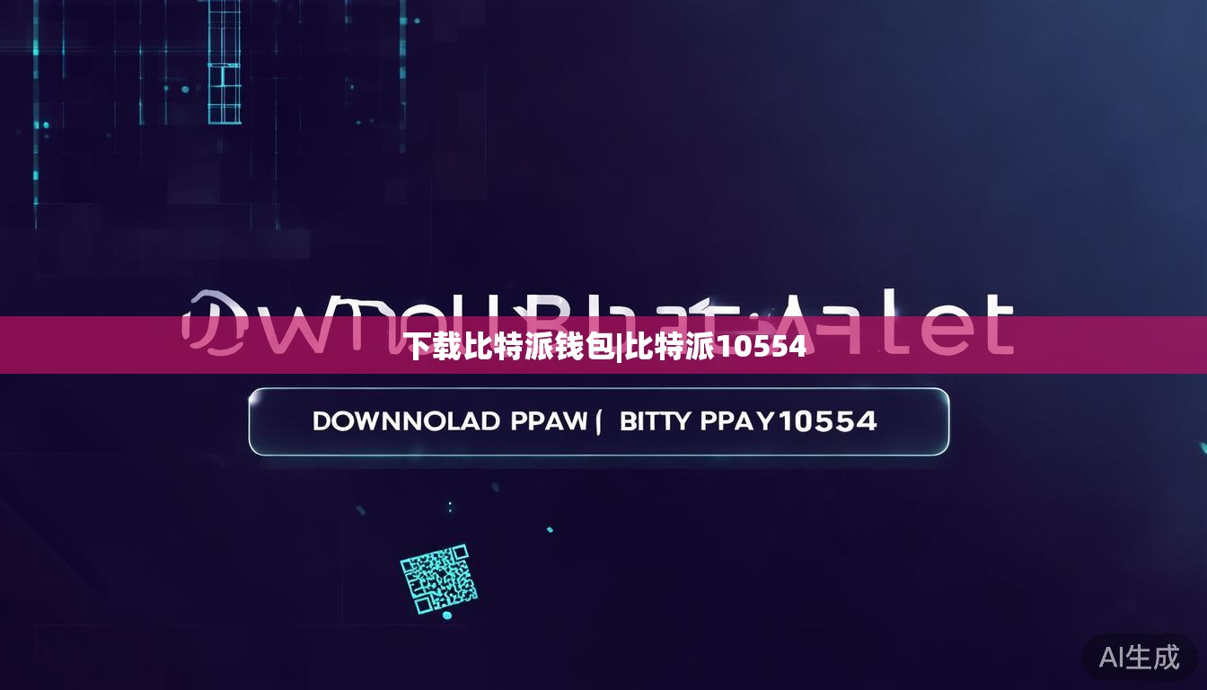 下载比特派钱包|比特派10554  第1张