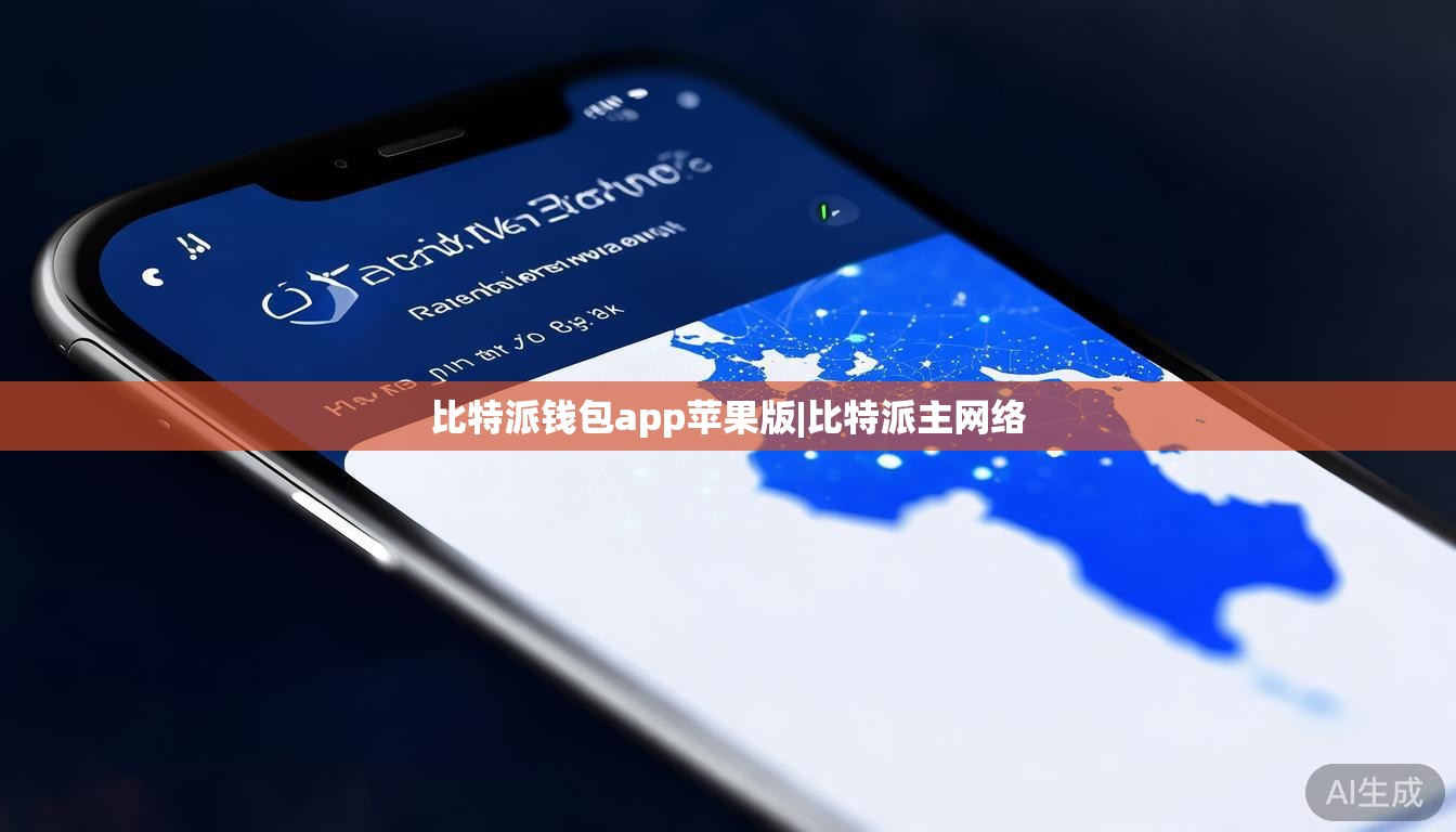 比特派钱包app苹果版|比特派主网络  第1张