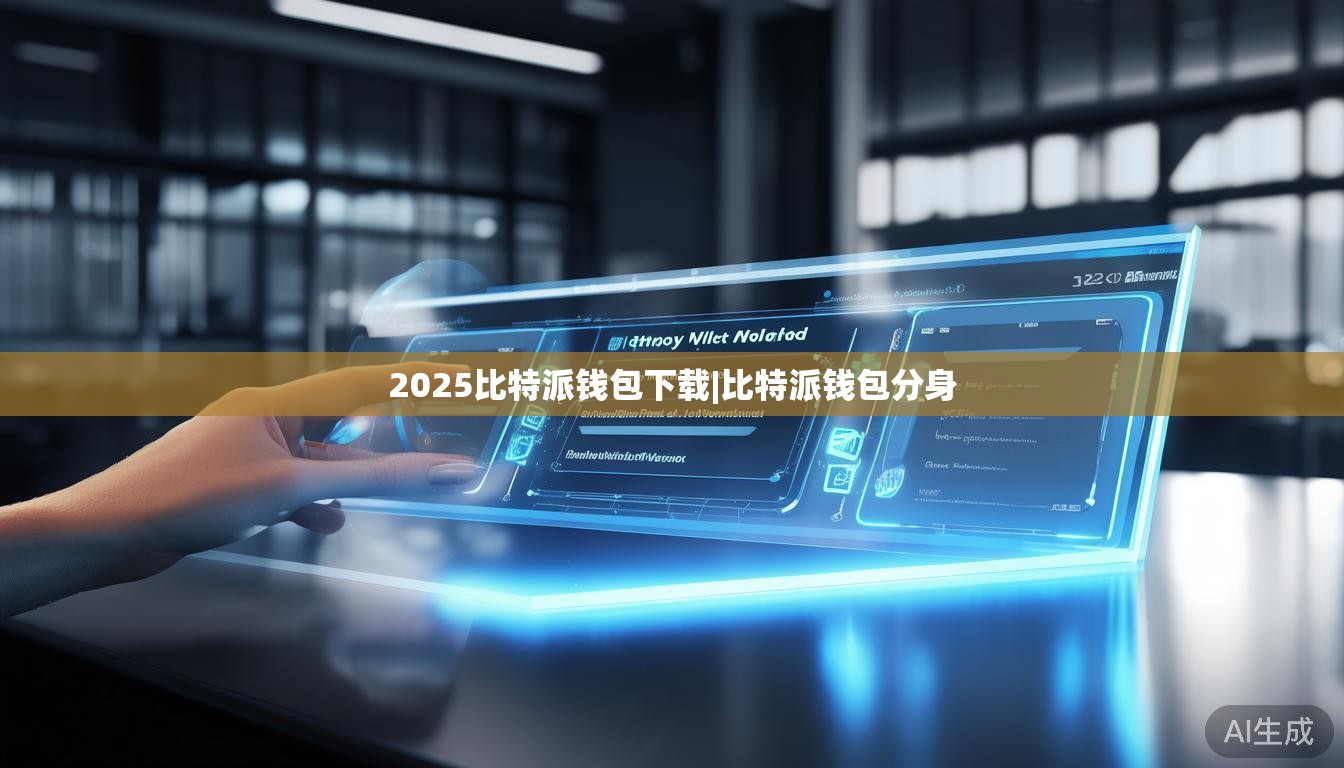 2025比特派钱包下载|比特派钱包分身  第1张