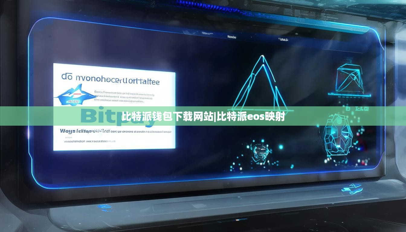 比特派钱包下载网站|比特派eos映射  第1张
