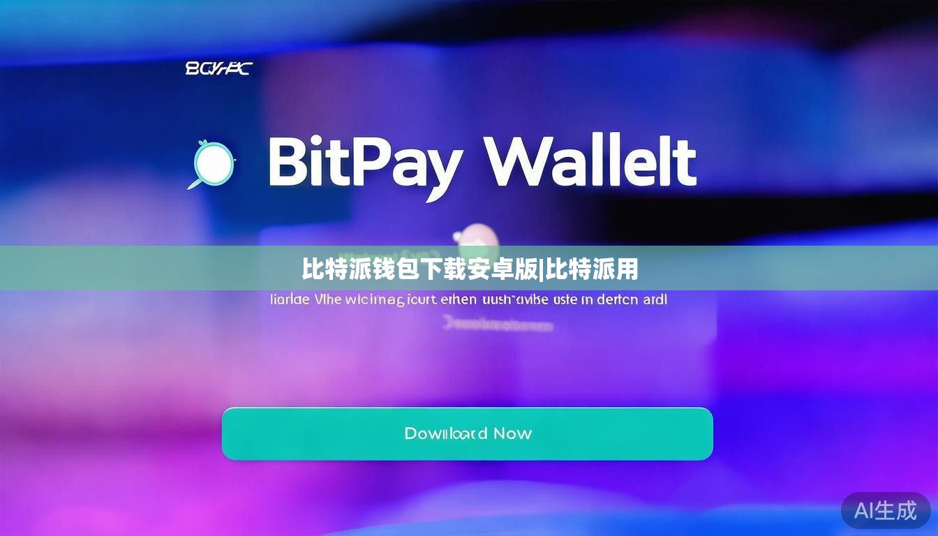 比特派钱包下载安卓版|比特派用  第1张