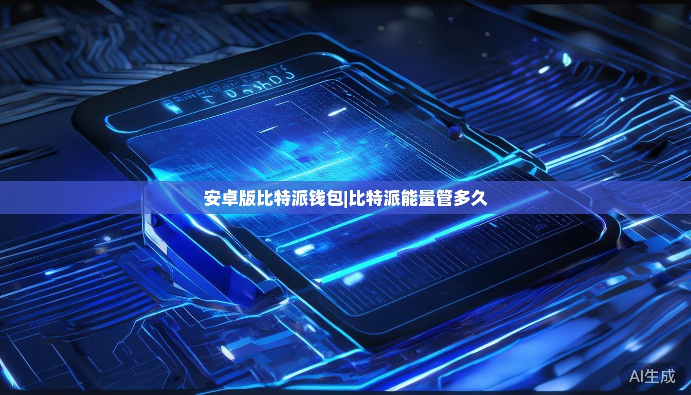 安卓版比特派钱包|比特派能量管多久  第1张