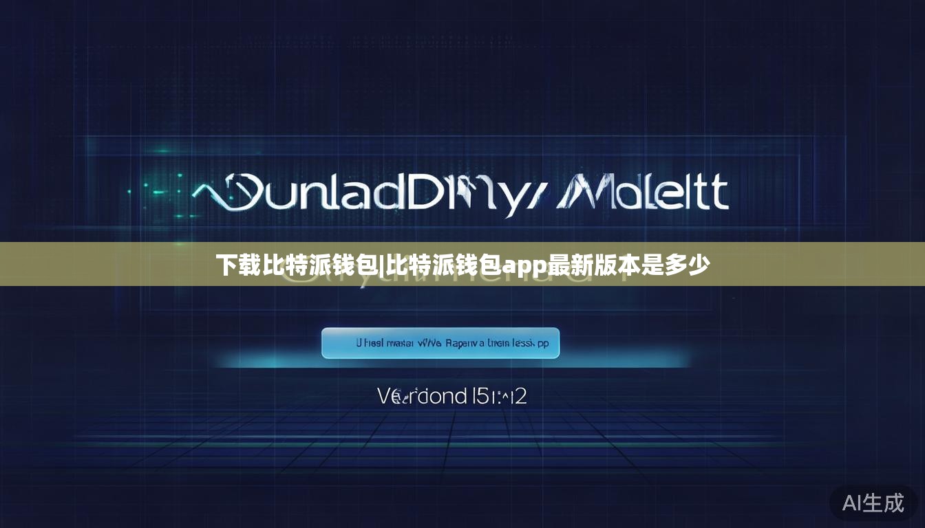 下载比特派钱包|比特派钱包app最新版本是多少  第1张