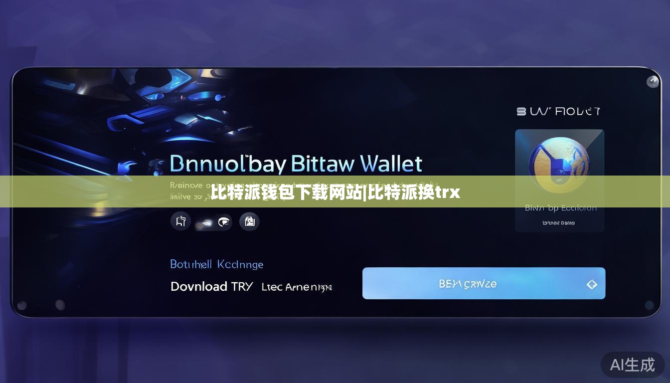比特派钱包下载网站|比特派换trx  第1张