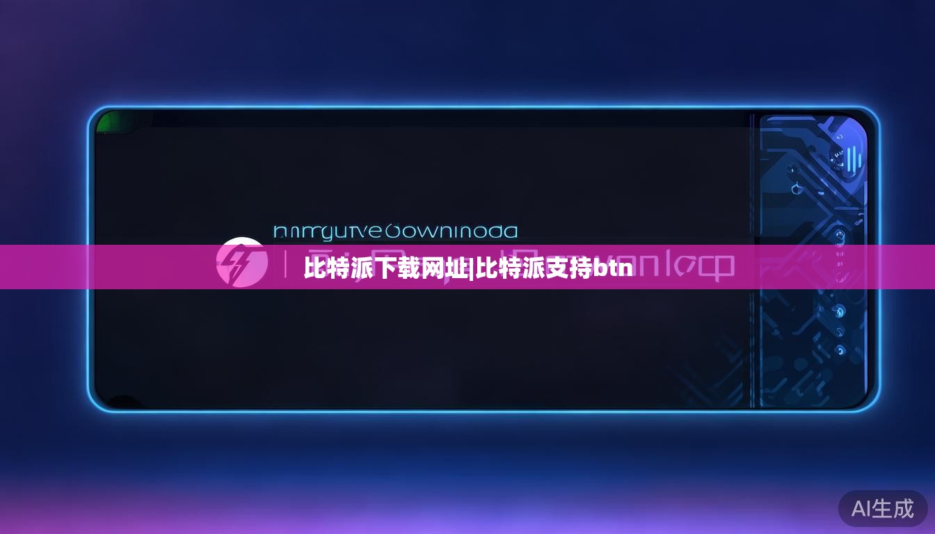 比特派下载网址|比特派支持btn  第1张