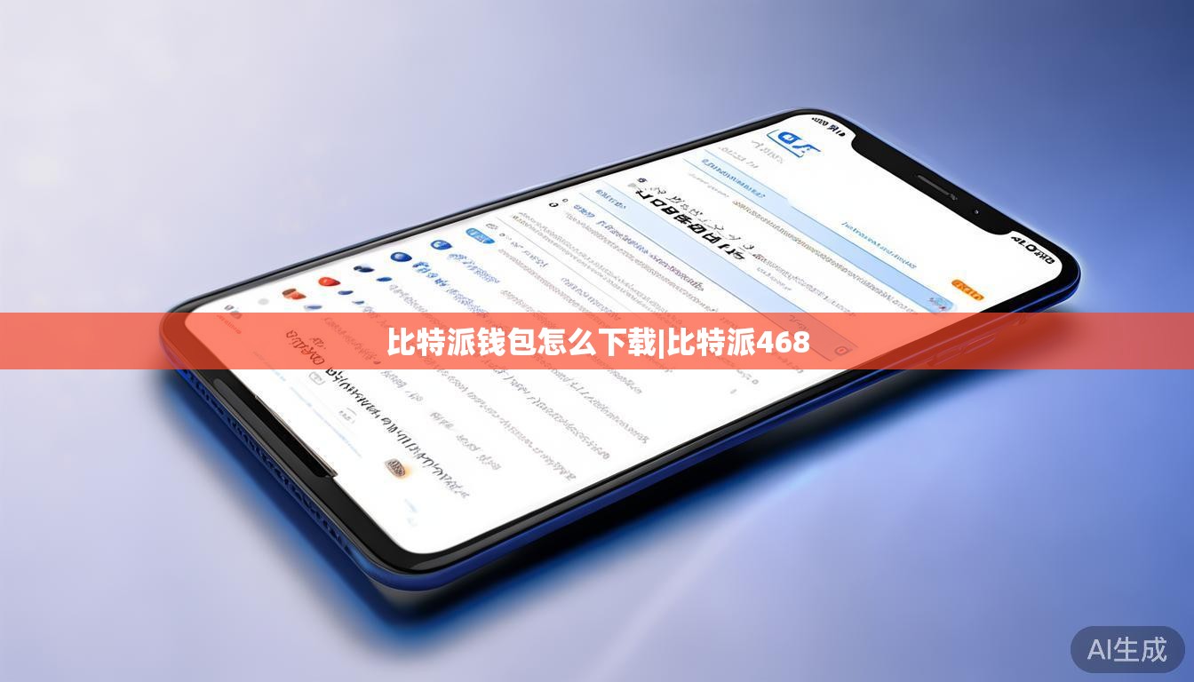 比特派钱包怎么下载|比特派468  第1张