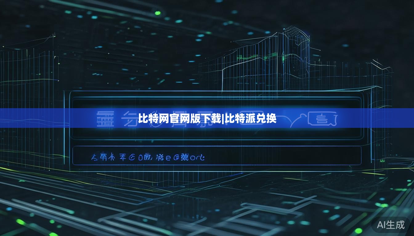 比特网官网版下载|比特派兑换  第1张