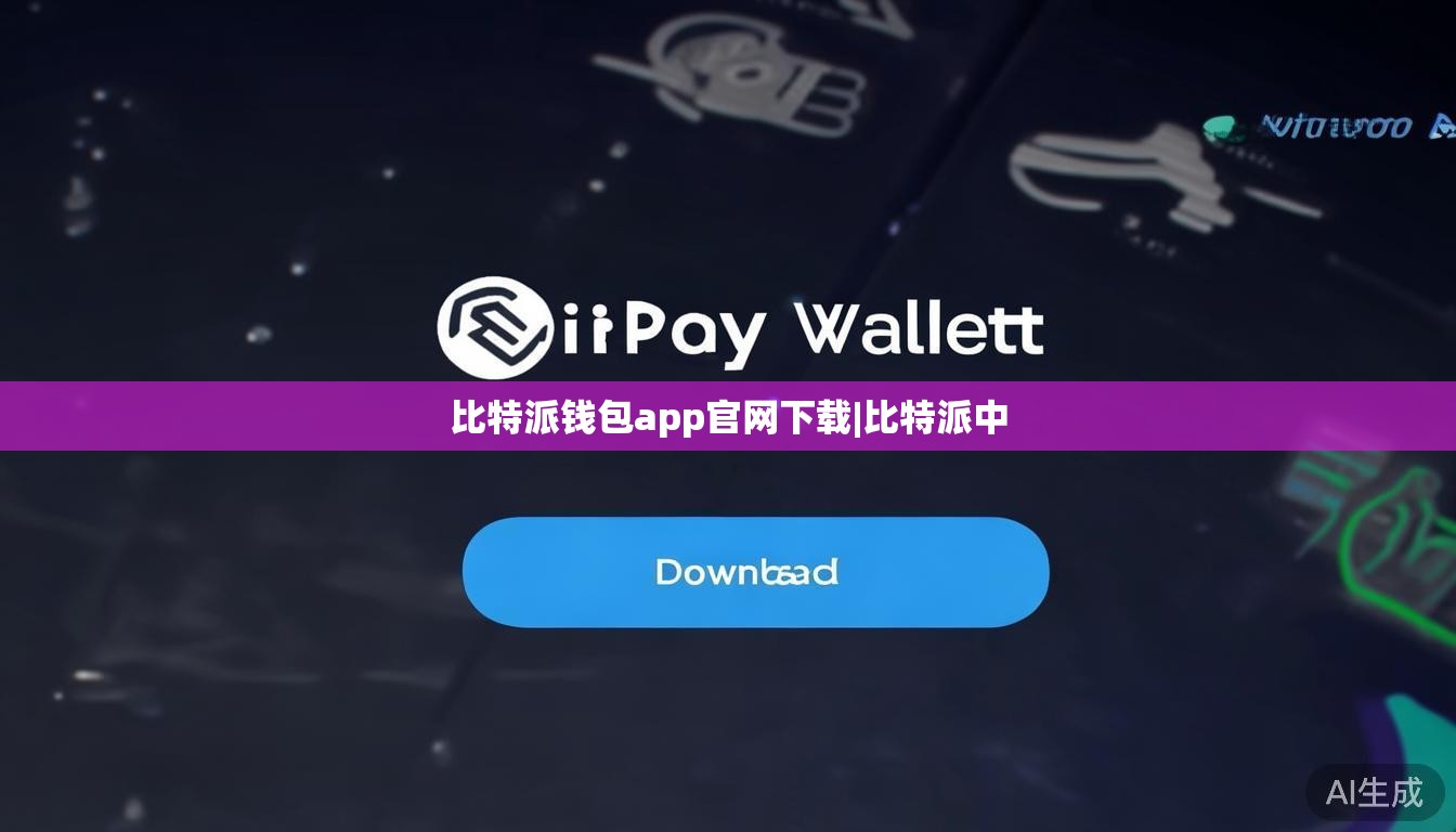 比特派钱包app官网下载|比特派中  第1张