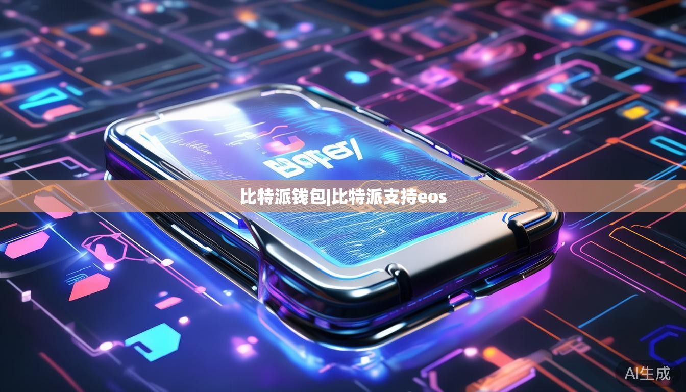 比特派钱包|比特派支持eos  第1张