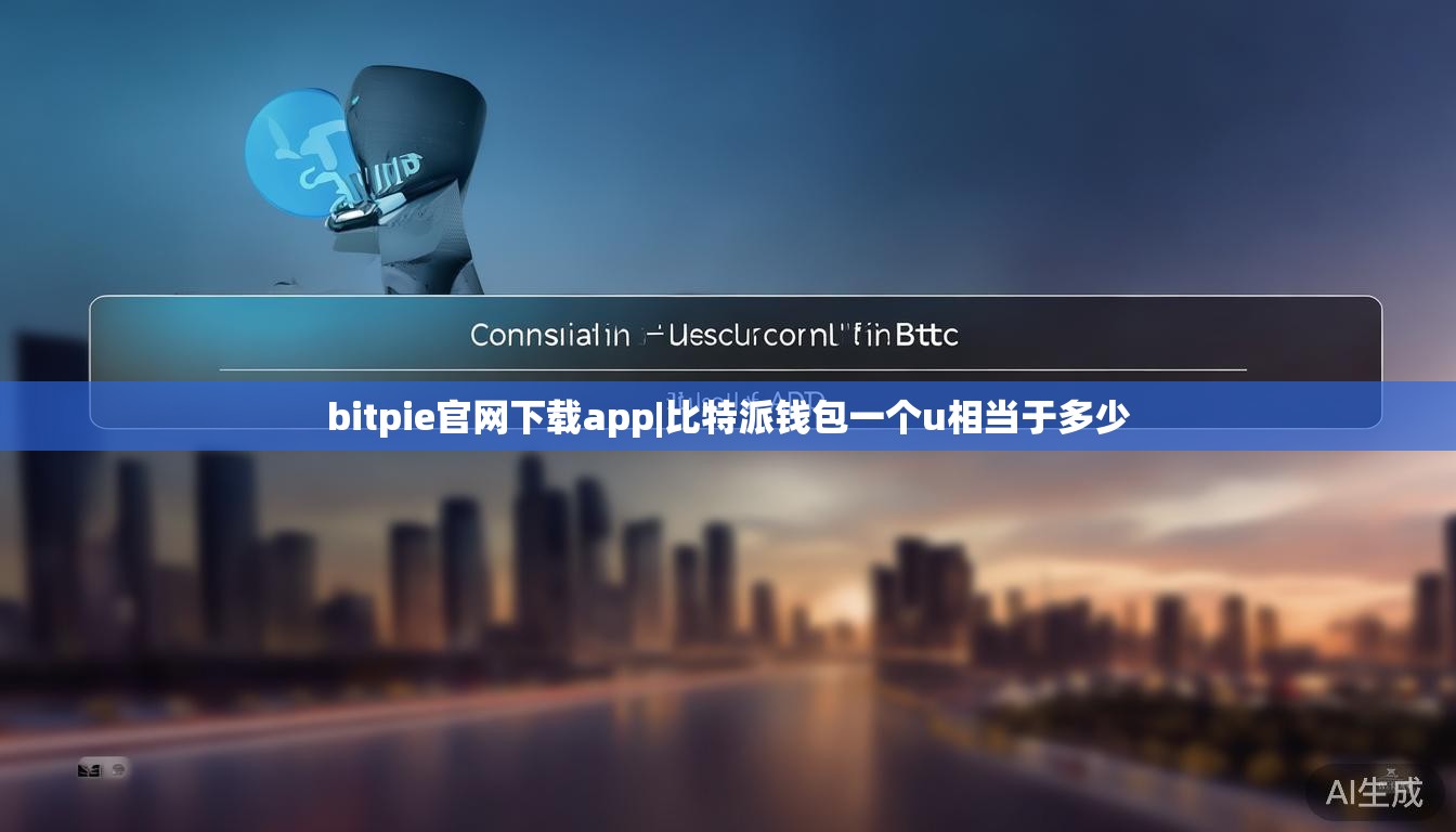 bitpie官网下载app|比特派钱包一个u相当于多少  第1张