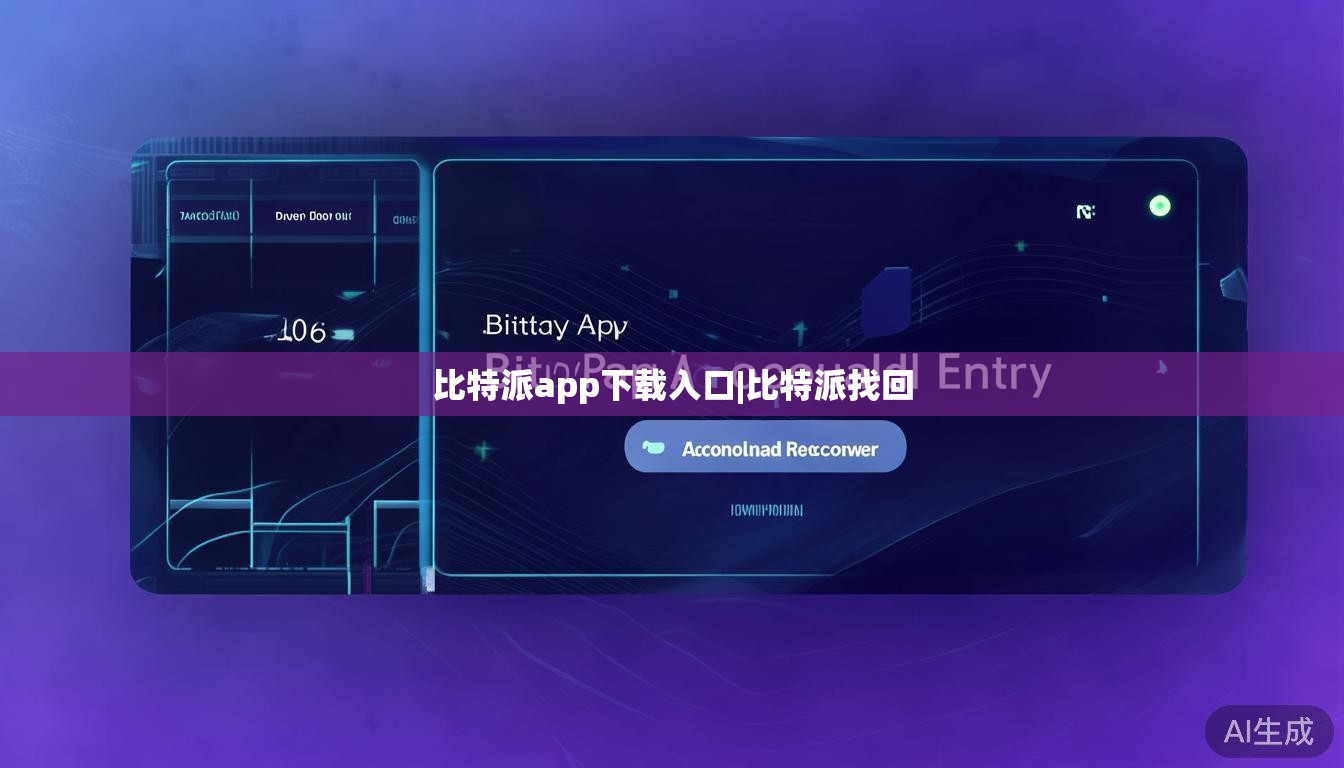 比特派app下载入口|比特派找回  第1张
