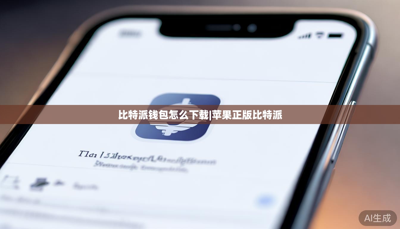 比特派钱包怎么下载|苹果正版比特派  第1张