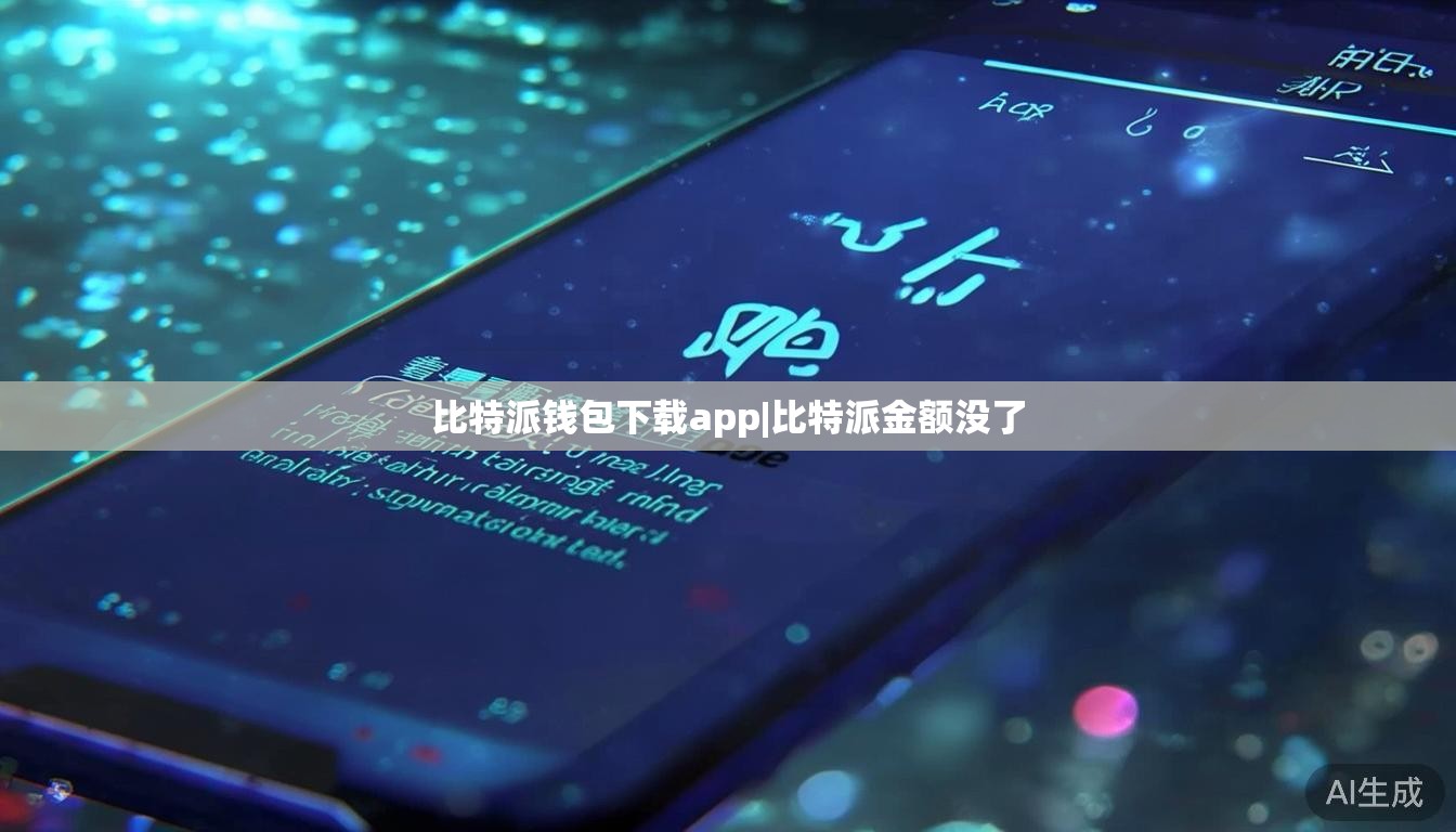 比特派钱包下载app|比特派金额没了  第1张