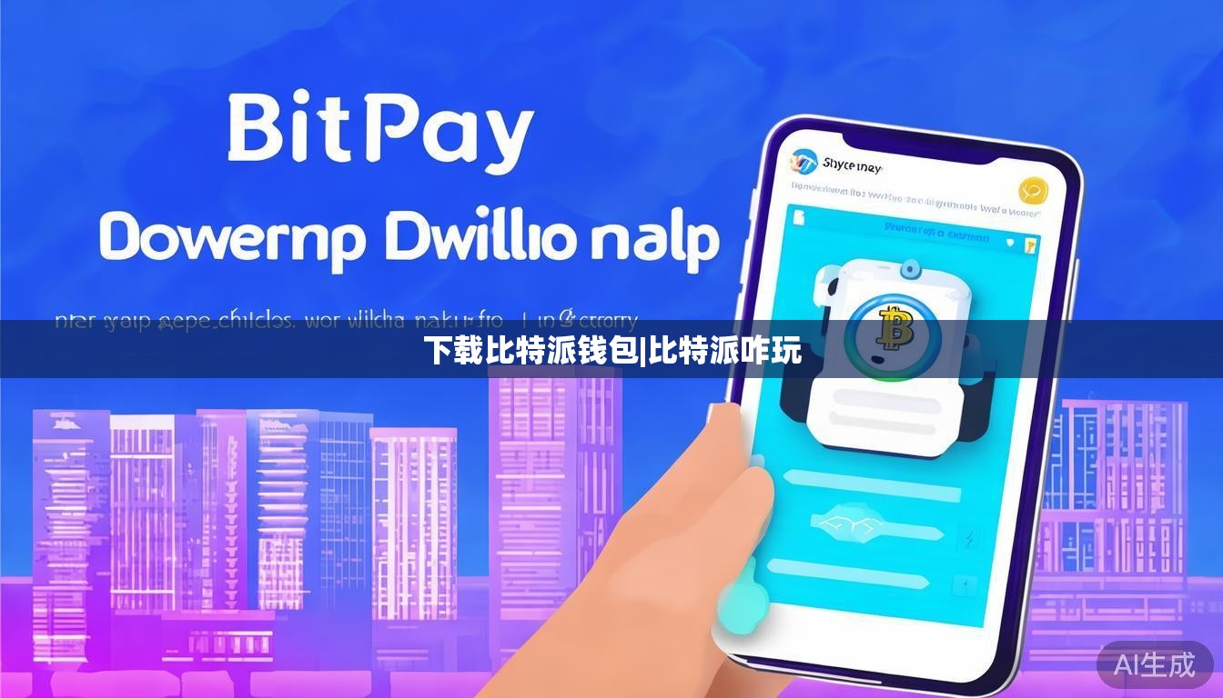 下载比特派钱包|比特派咋玩  第1张