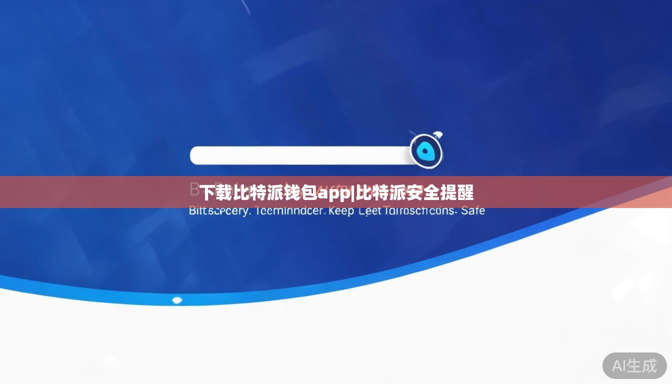下载比特派钱包app|比特派安全提醒  第1张