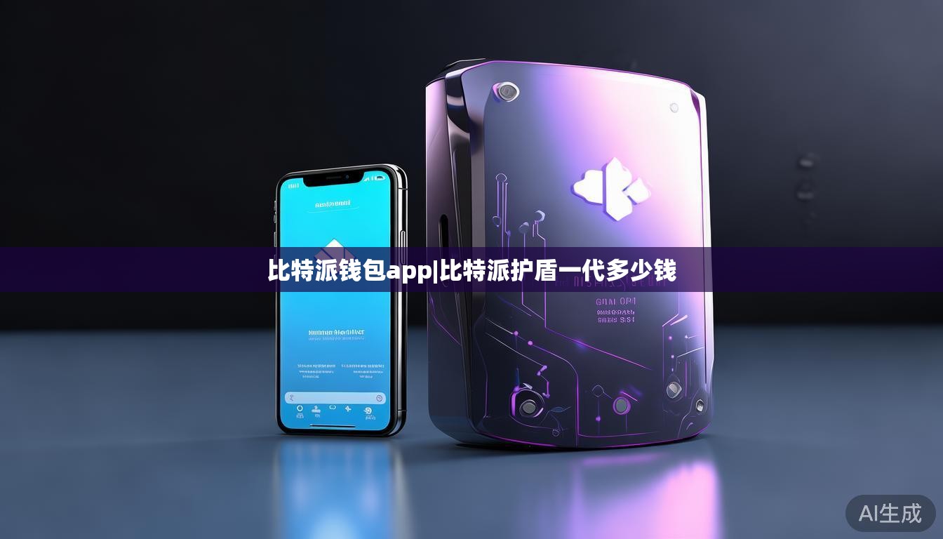 比特派钱包app|比特派护盾一代多少钱  第1张