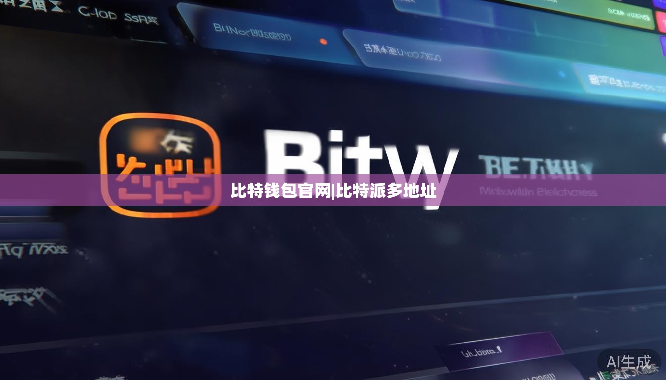 比特钱包官网|比特派多地址  第1张