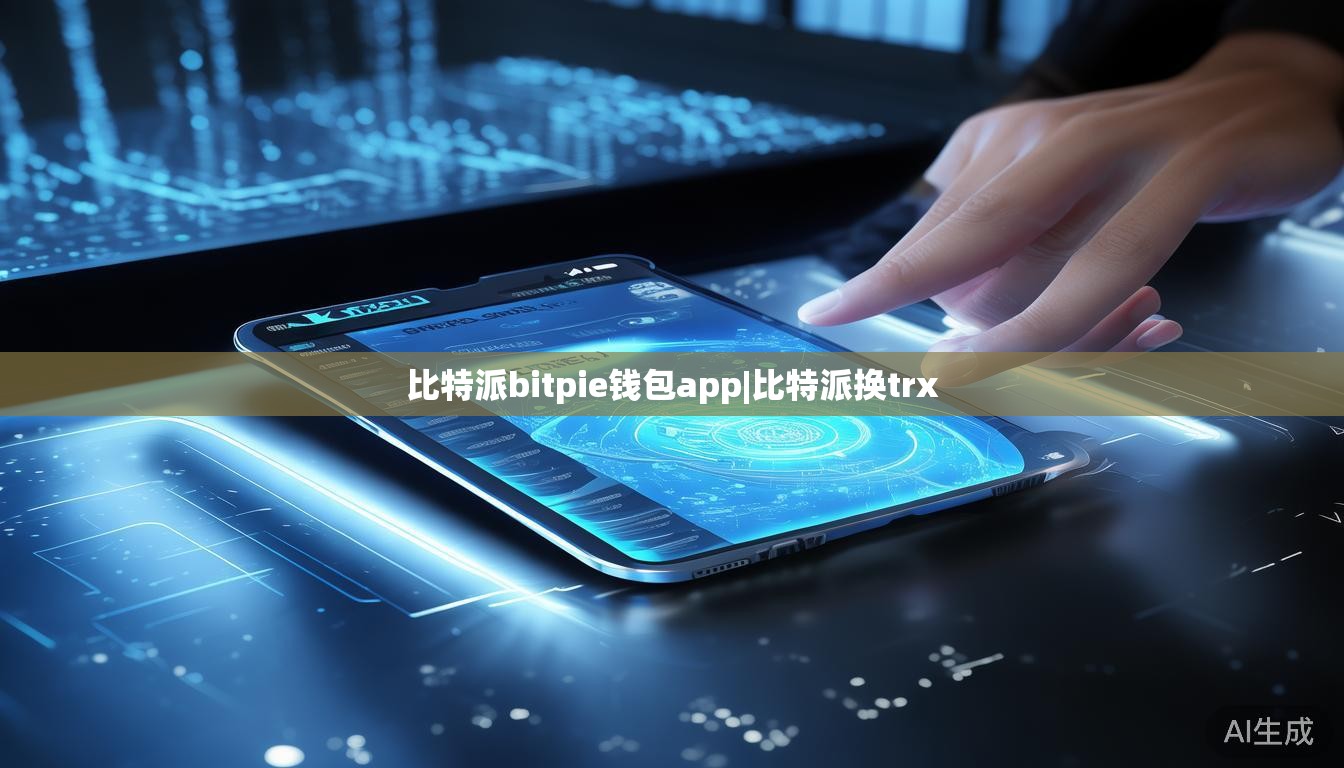 比特派bitpie钱包app|比特派换trx  第1张