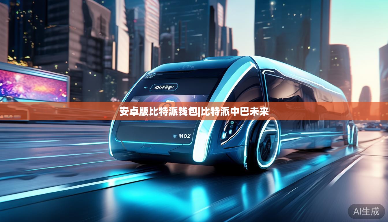 安卓版比特派钱包|比特派中巴未来  第1张