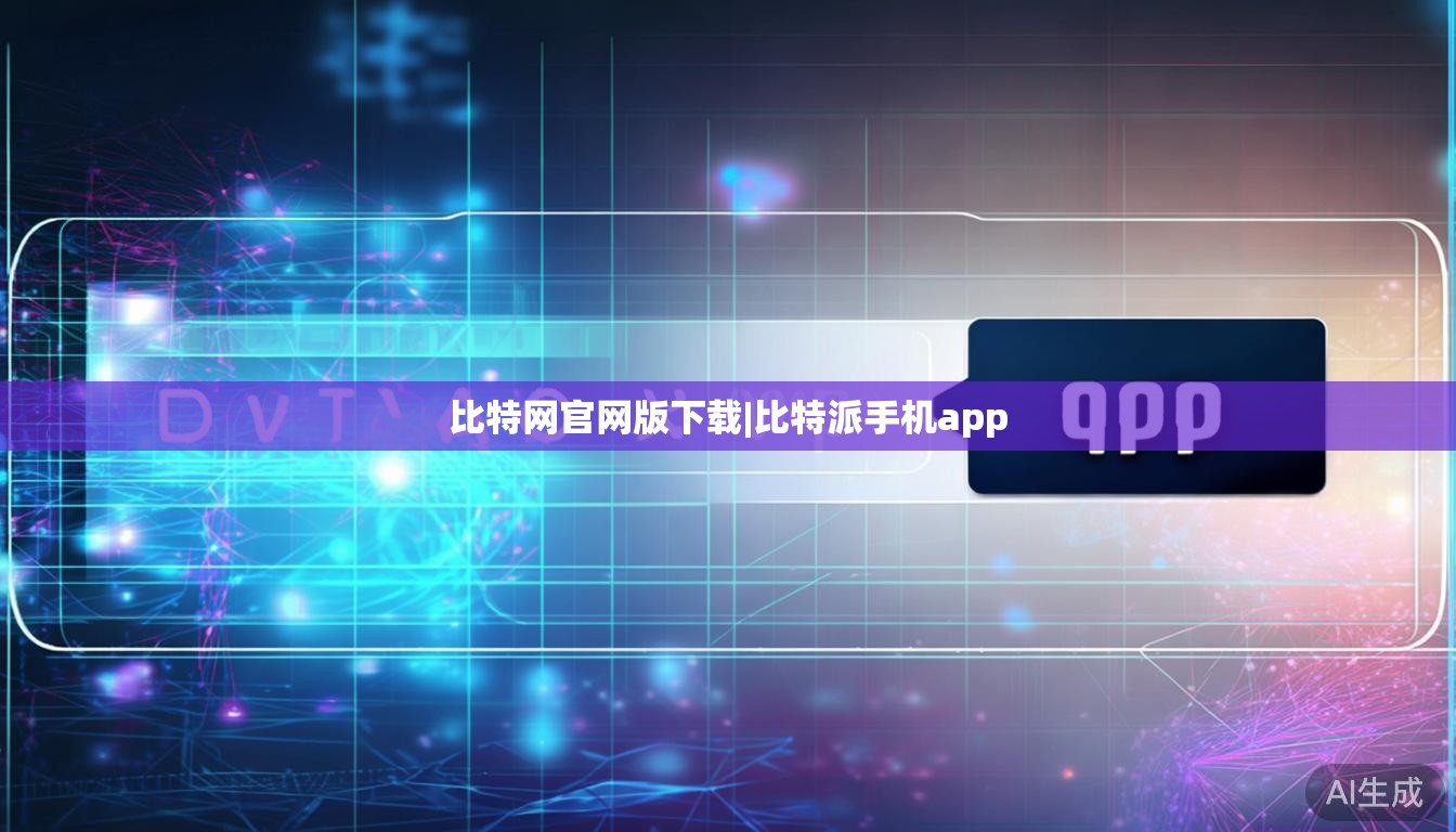 比特网官网版下载|比特派手机app  第1张