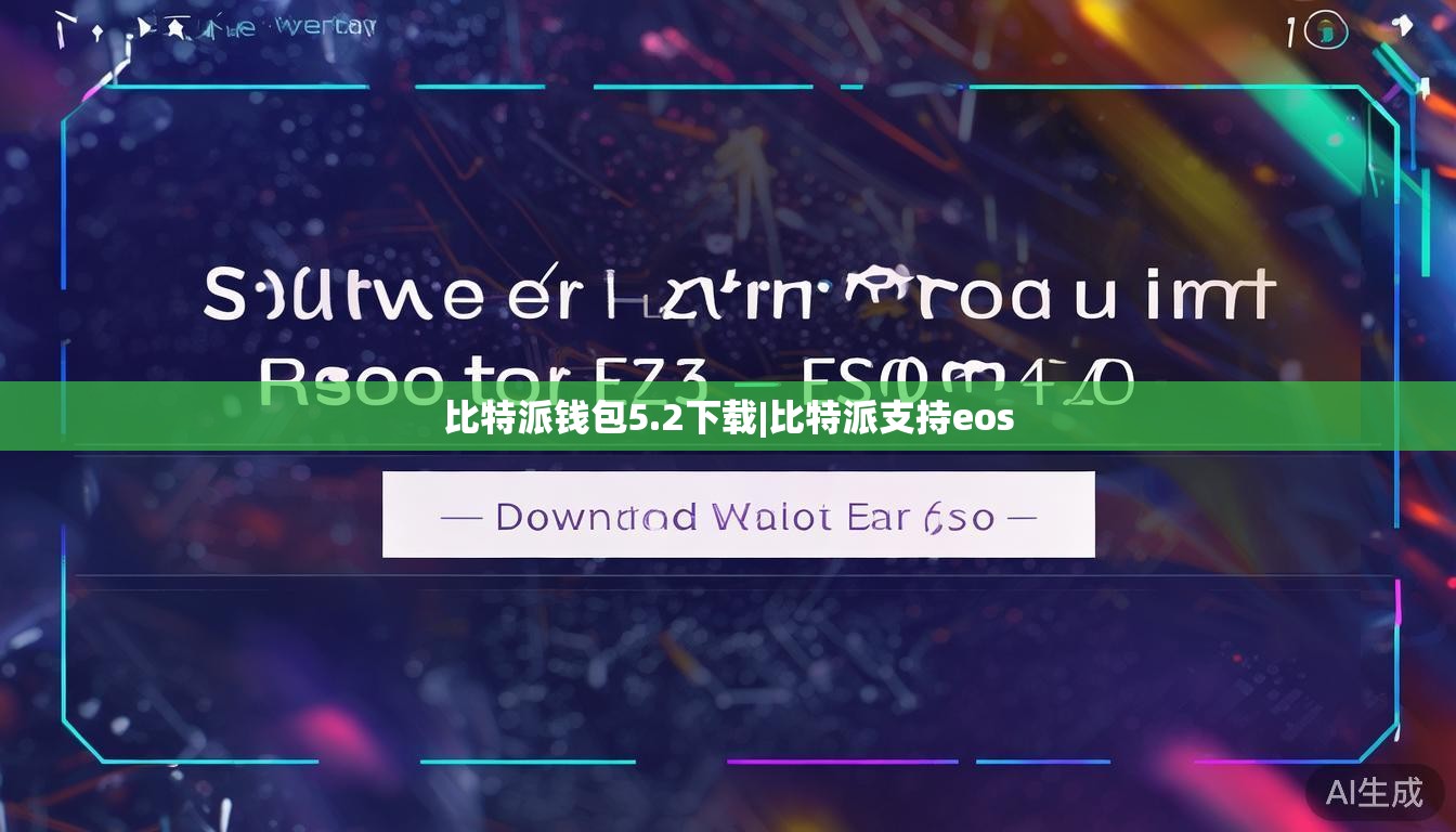 比特派钱包5.2下载|比特派支持eos  第1张