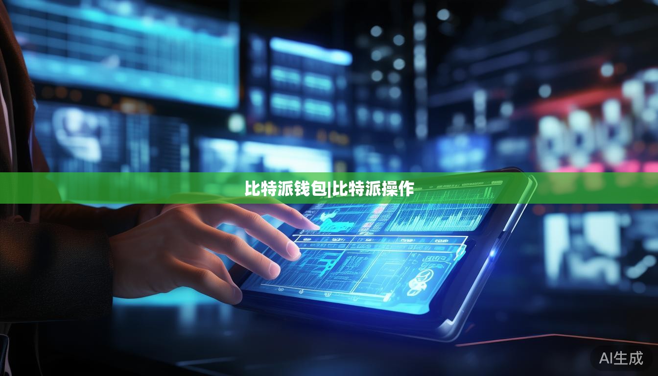 比特派钱包|比特派操作  第1张