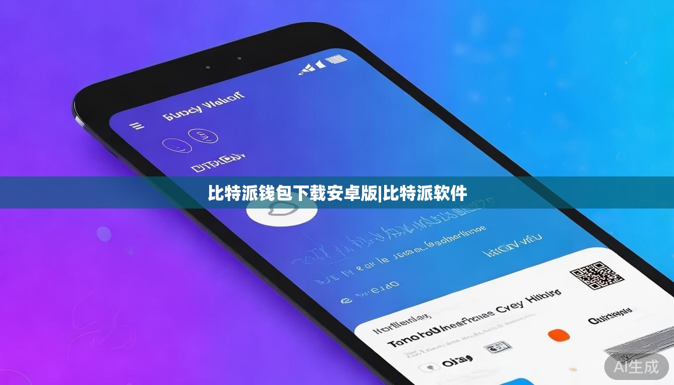 比特派钱包下载安卓版|比特派软件  第1张