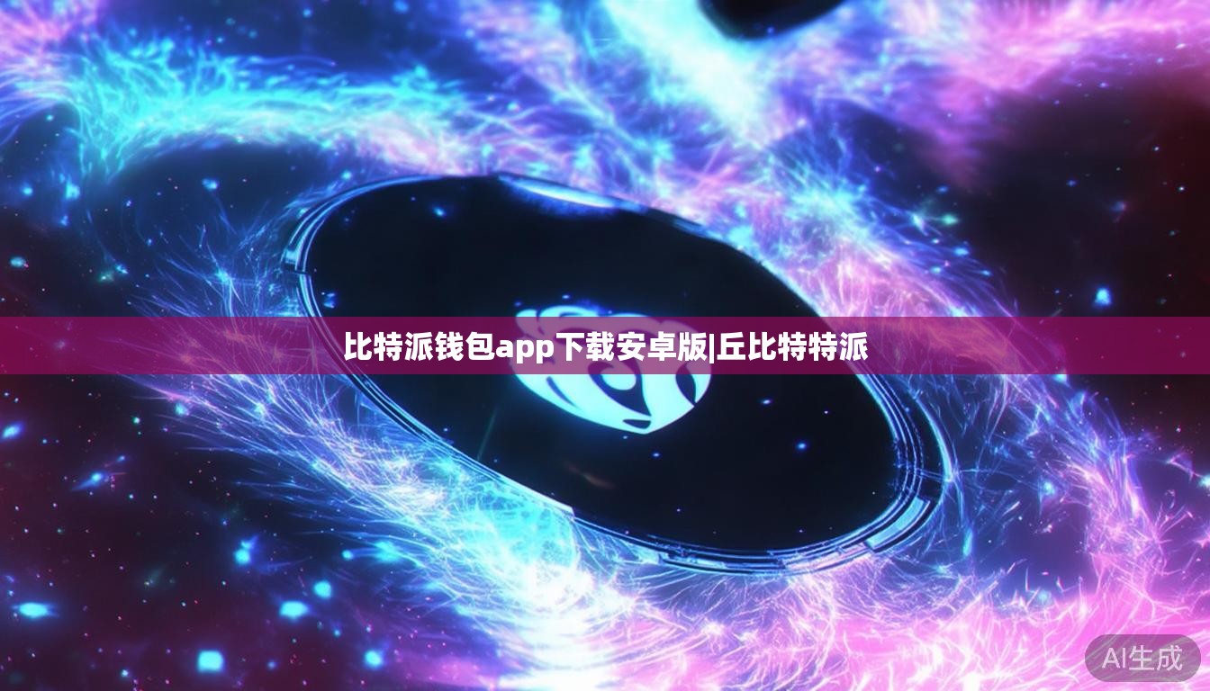 比特派钱包app下载安卓版|丘比特特派  第1张
