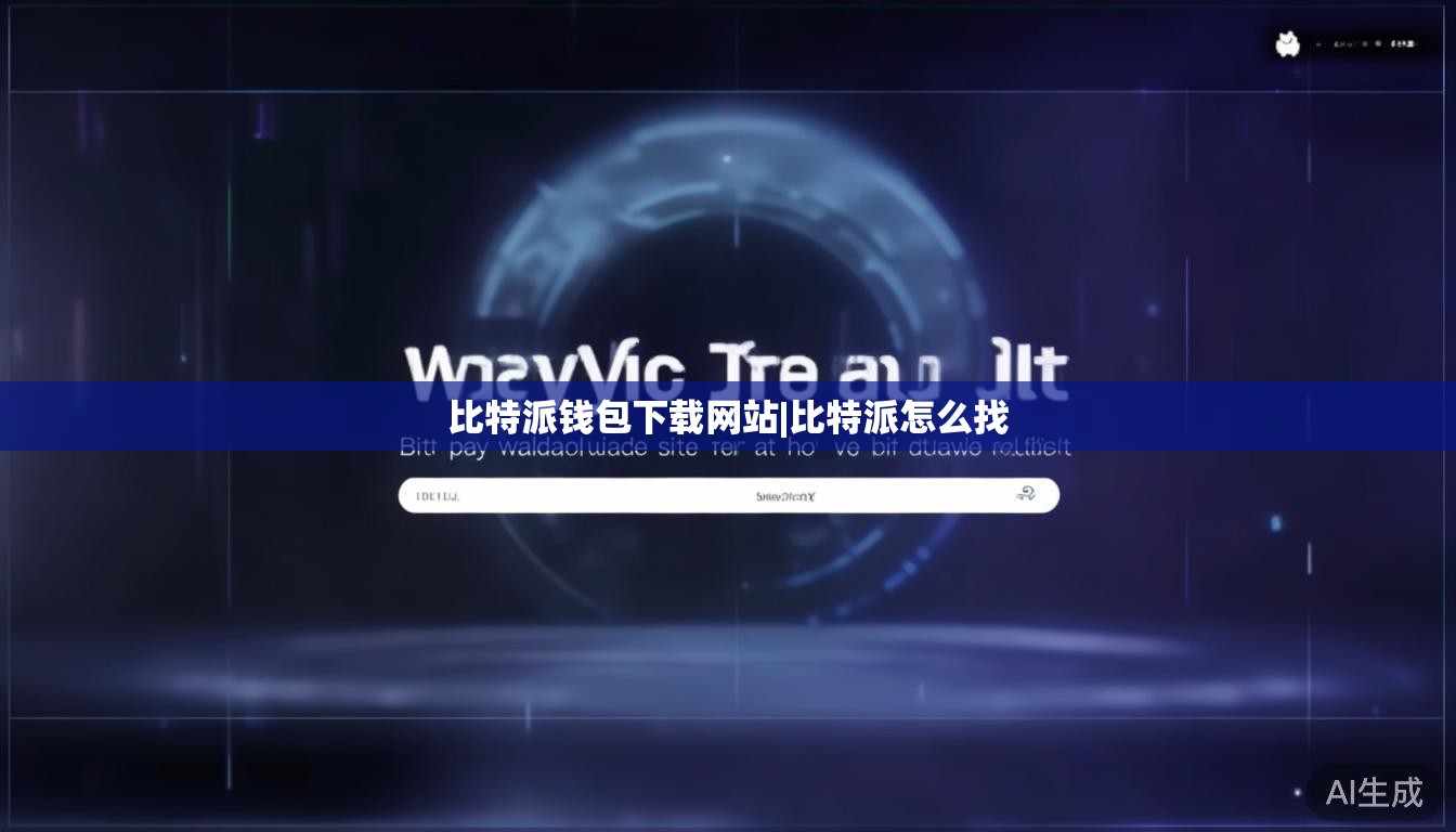 比特派钱包下载网站|比特派怎么找  第1张