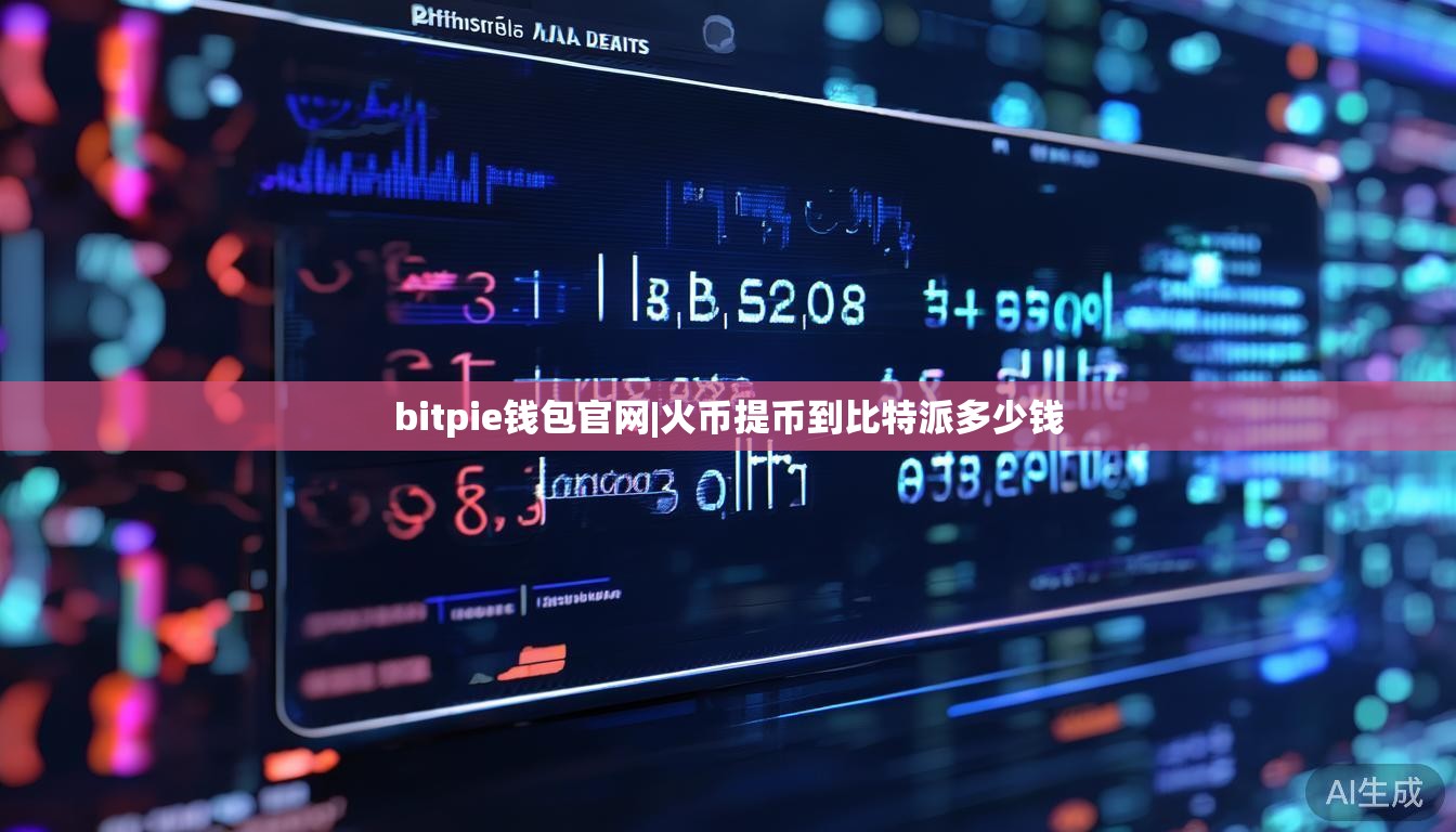 bitpie钱包官网|火币提币到比特派多少钱  第1张