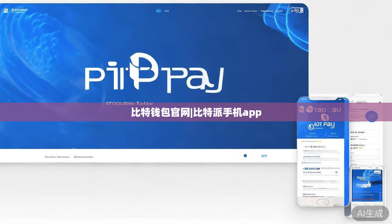 比特钱包官网|比特派手机app  第1张
