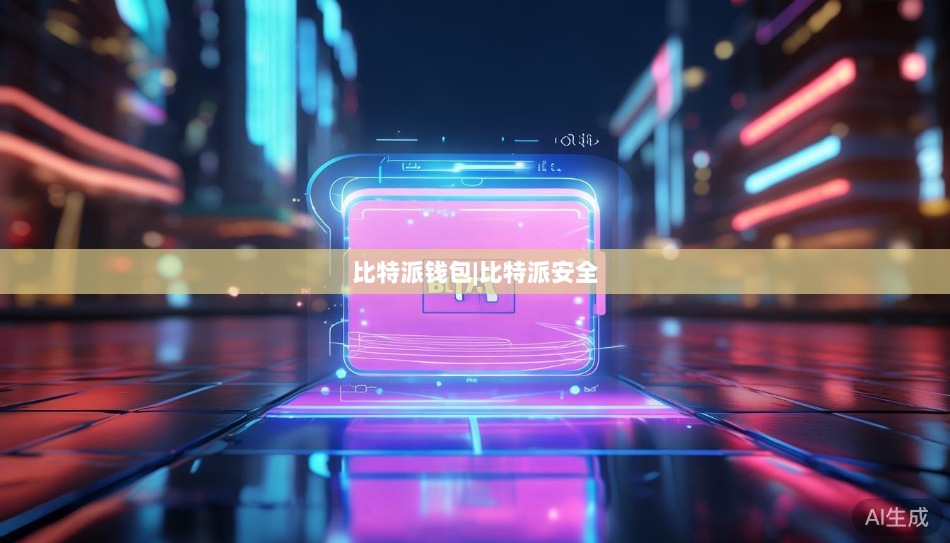 比特派钱包|比特派安全  第1张