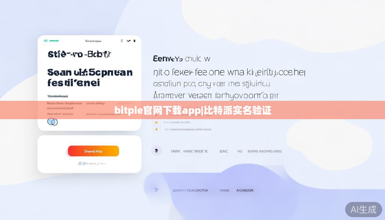 bitpie官网下载app|比特派实名验证  第1张