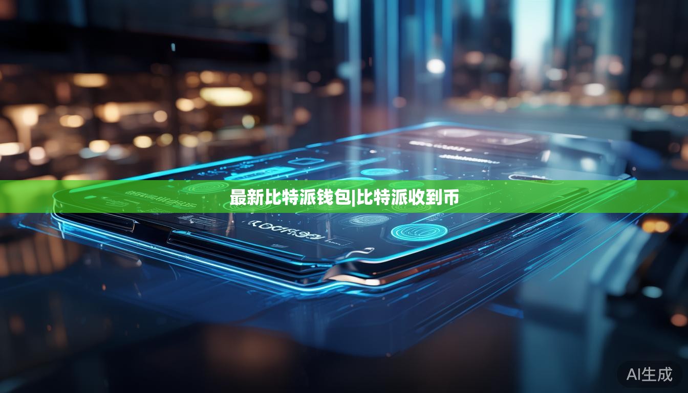 最新比特派钱包|比特派收到币  第1张