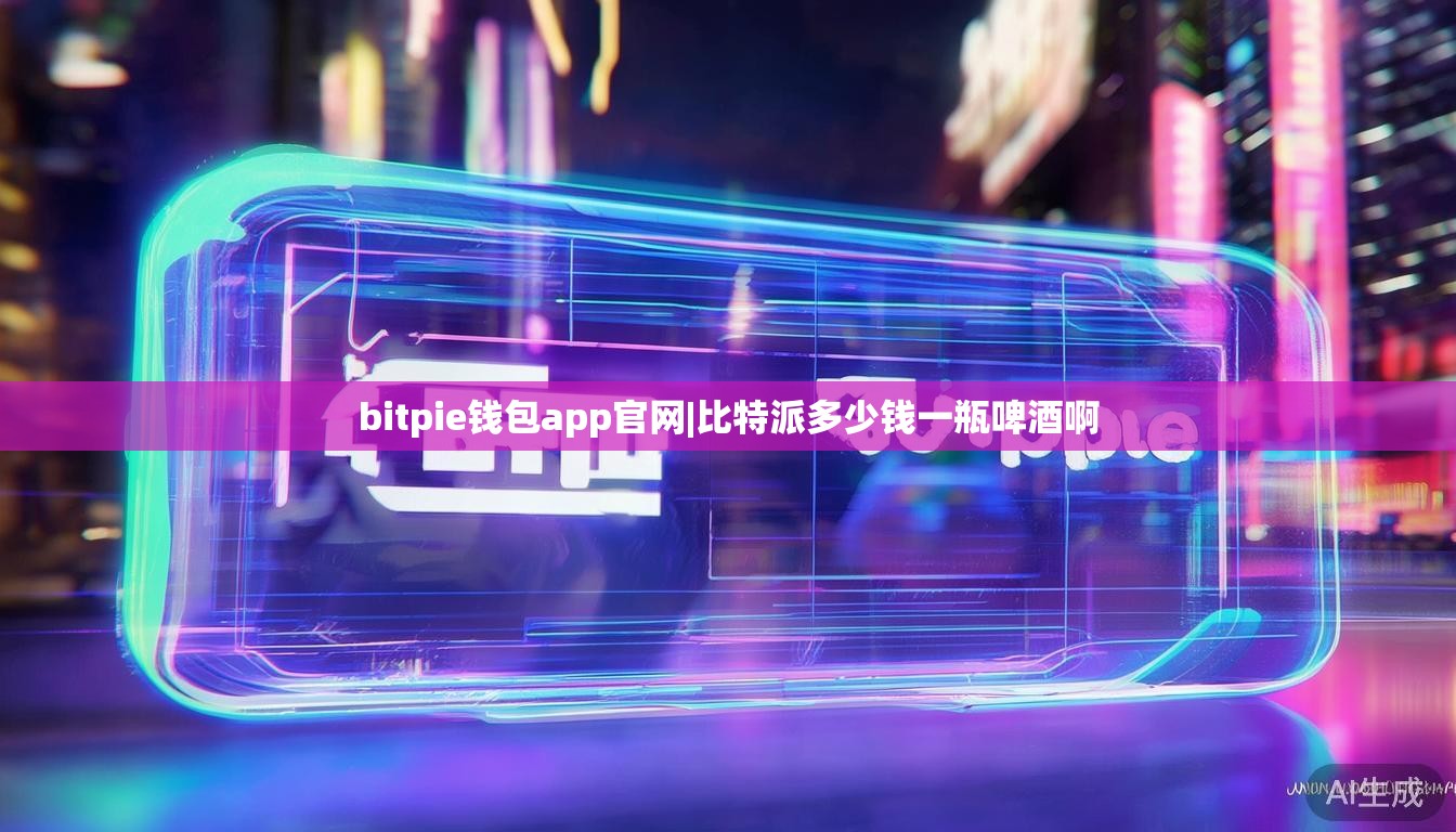 bitpie钱包app官网|比特派多少钱一瓶啤酒啊  第1张