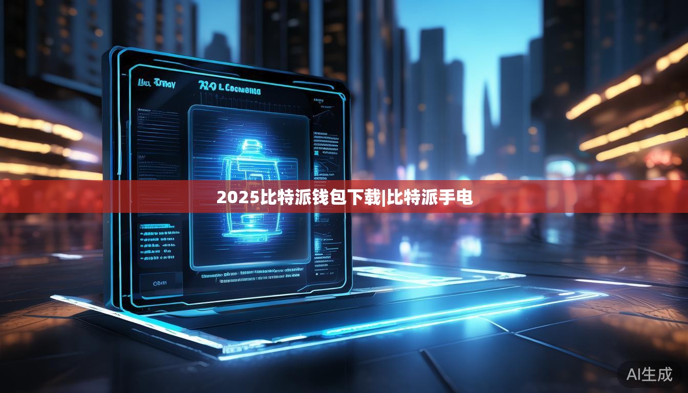 2025比特派钱包下载|比特派手电  第1张