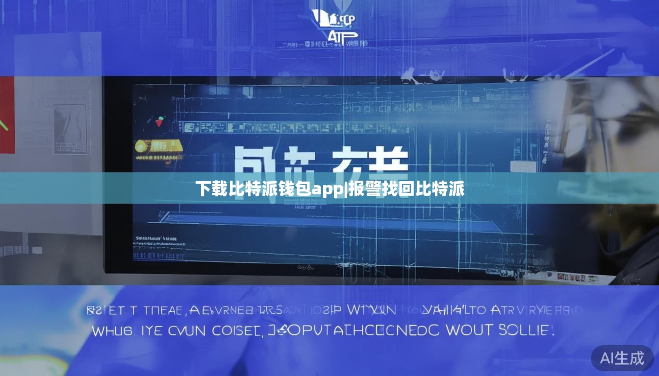 下载比特派钱包app|报警找回比特派  第1张